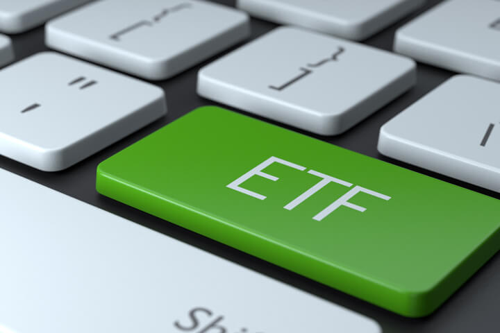 etf trading